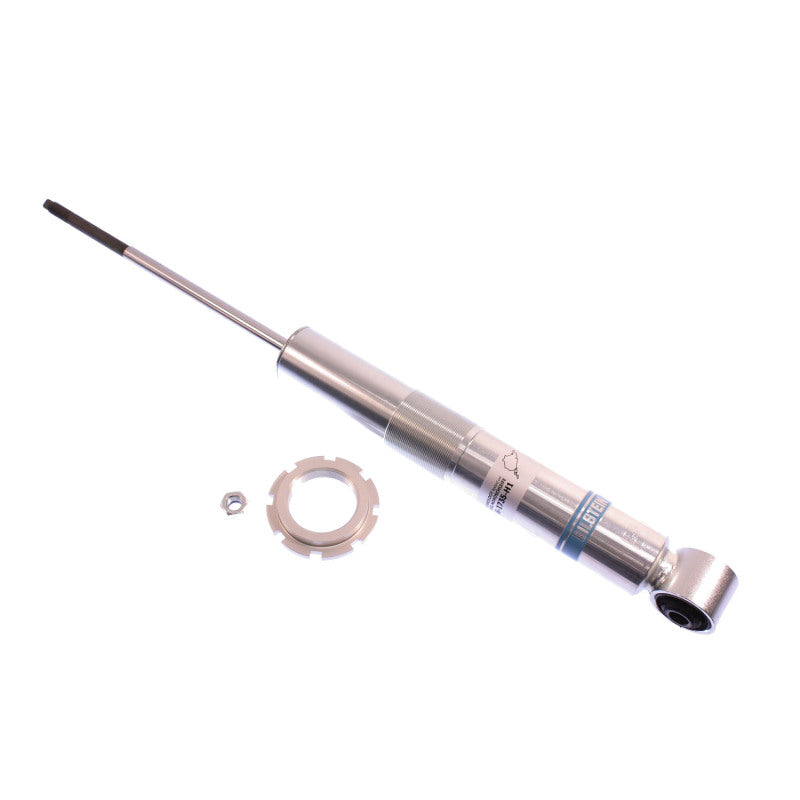 Bilstein B6 1989 Porsche 911 Carrera 4 Rear 46mm Monotube Shock Absorber 24-017350