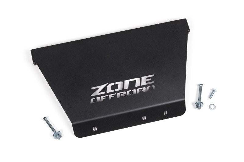 ZONE ZONC5653 2019-2023 Chevy/GM Front Skid Plate