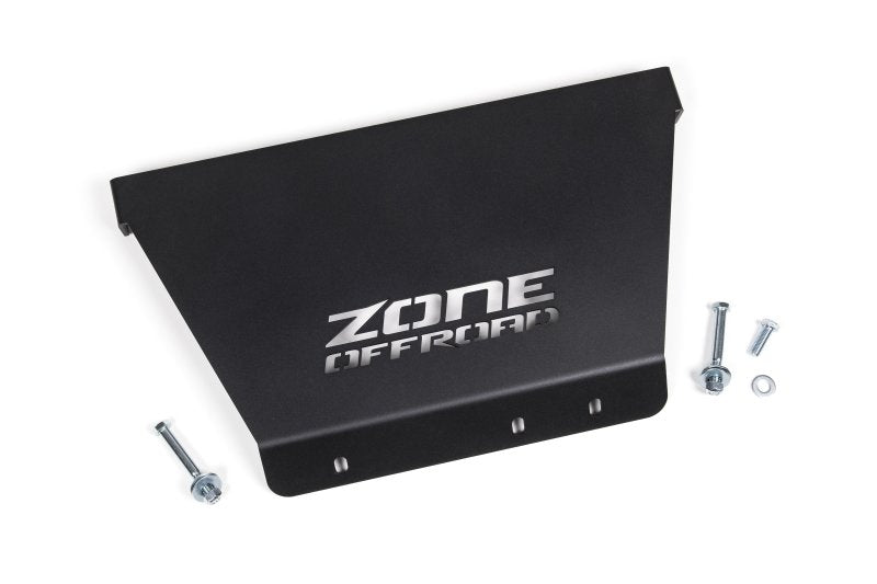 Zone Offroad 2019 Chevy/GM Front Skid Plate ZONC5653