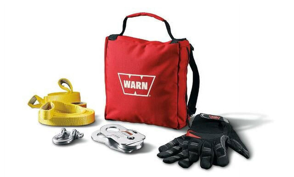 Warn 88915  Winch Rigging Kit PSWINCH ACCESSORIES