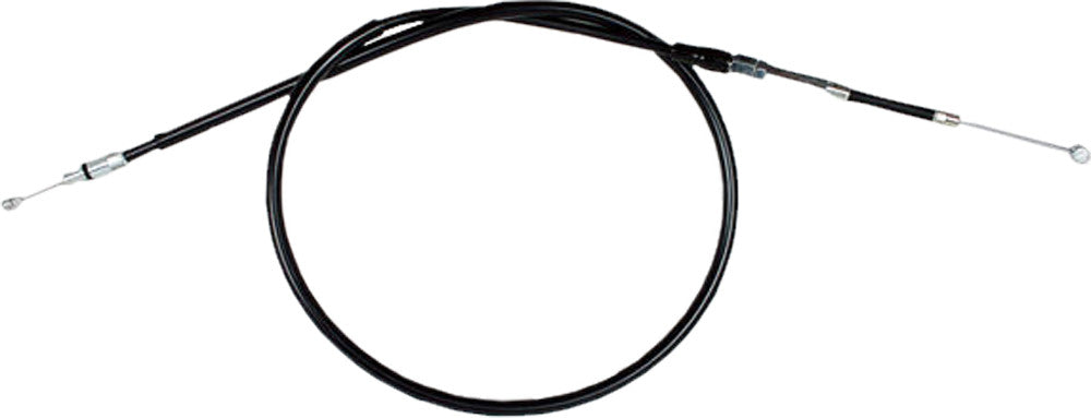 Motion Pro Black Vinyl Clutch Cable 02-0196