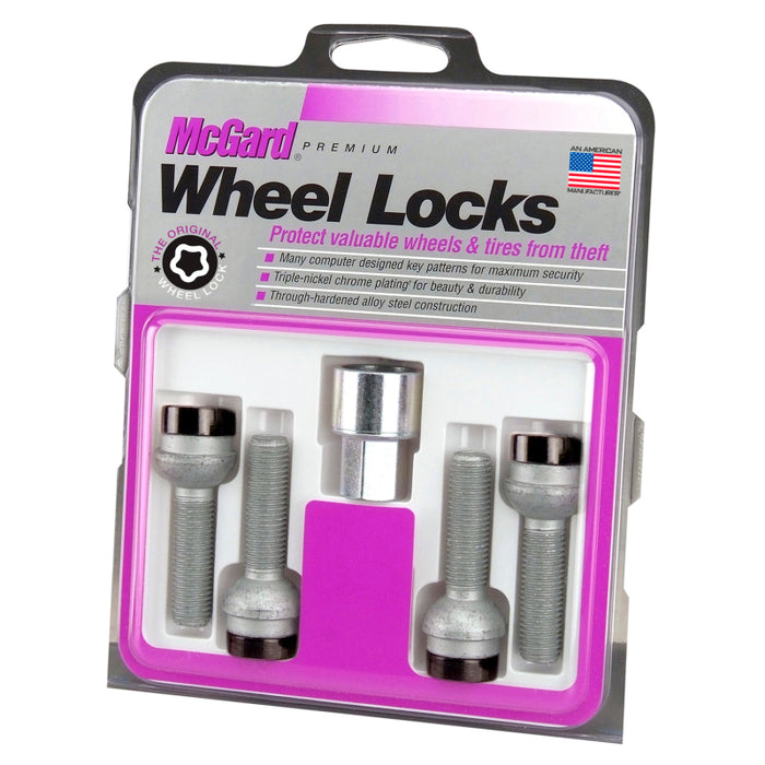 Mcgard Mcg Wheel Lock Bolt Sets 28317