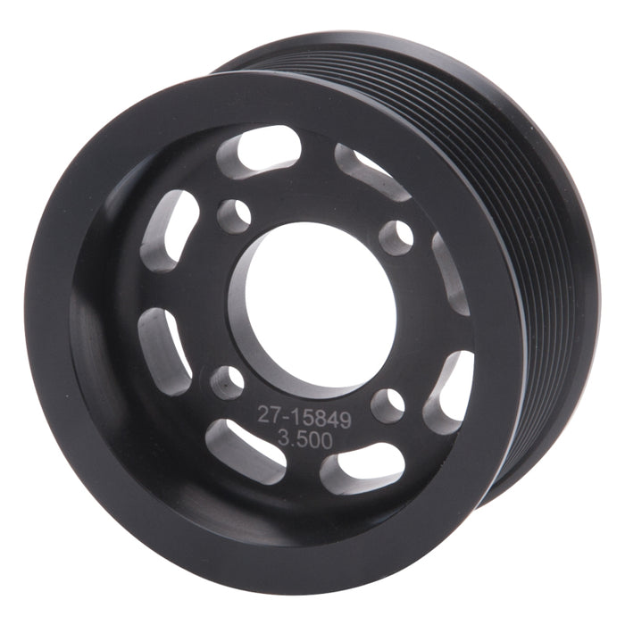 Edelbrock Ede Supercharger Pulley 15849