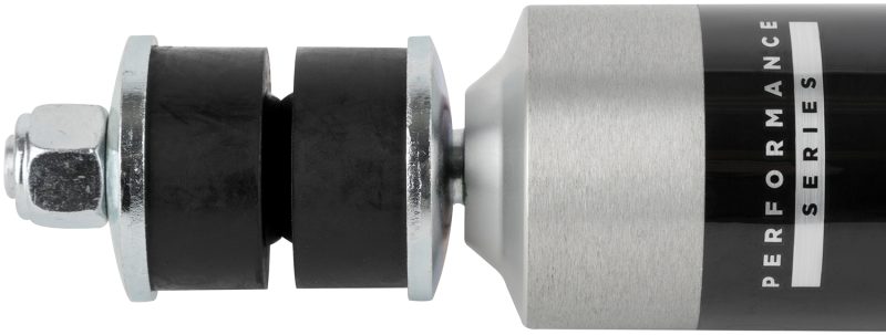 FOX 05-ON Fits Toyota Tacoma Rear PS 2.0 IFP 10.6" 4-6" Lift 985-24-196