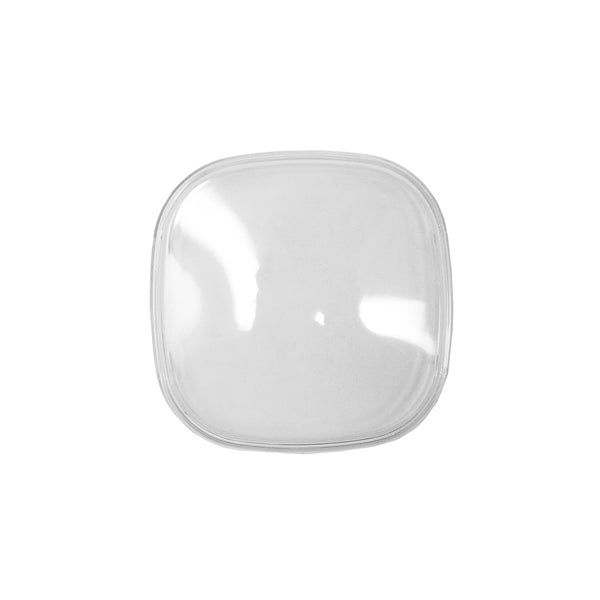 Baja Designs S1 Single Rock Guard Kit Clear 388003