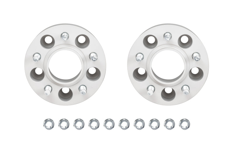 Eibach Pro-Spacer 45mm Spacer / Bolt Pattern 5x114.3 / Hub Center 70.5 for 94-04 Ford Mustang (SN95) S90-4-45-001