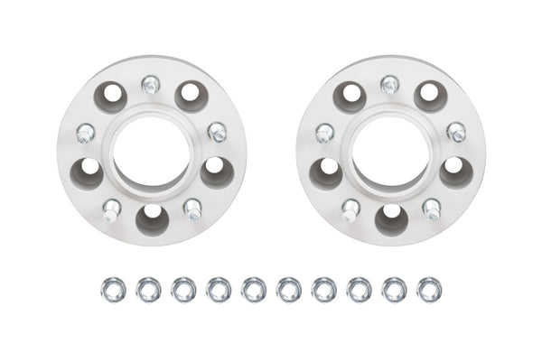 Eibach Pro-Spacer 45mm Spacer / Bolt Pattern 5x114.3 / Hub Center 70.5 for 94-04 Ford Mustang (SN95) S90-4-45-001