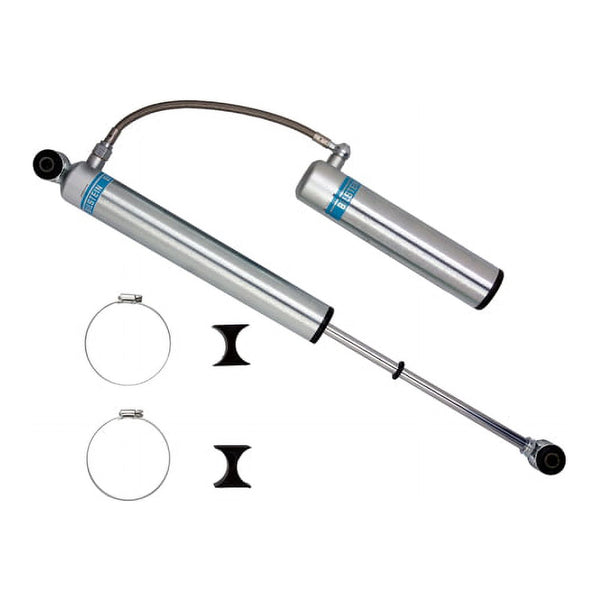 BILSTEIN 5160 Series 15-17 Fits Ford F-150 (4WD Only) Rear Shock Absorber Fits Select: 2019 Ford F150 Supercrew, 2016-2018 Ford F150 25-261400