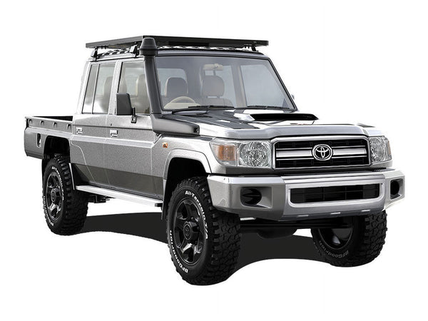 Front Runner Fits toyotaLand Cruiser Dc Bakkie Slimline Ii Roof Rack Kit Krtl030L