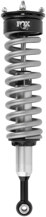 FOX 985-02-017 Performance 12-ON Isuzu D-Max Front Coilover, PS, 2.0, IFP, 5.2", 0-2" Lift