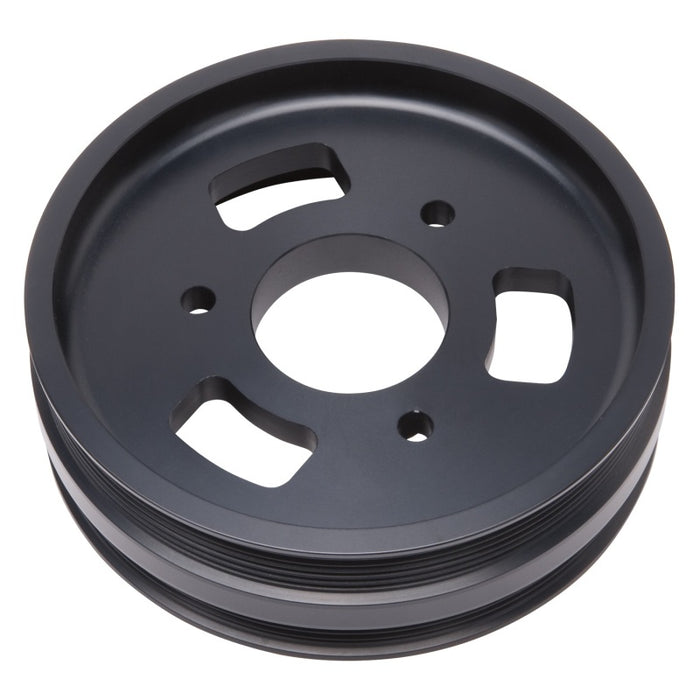 Edelbrock Ede Supercharger Pulley 15818