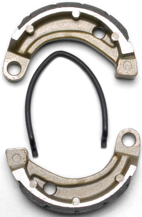 EBC Brakes 338G Water Grooved Brake Shoe