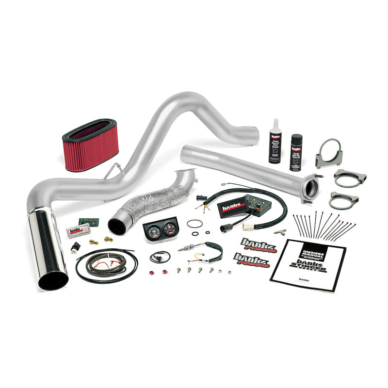 Banks Power 94-95.5 Ford 7.3L Man Stinger System 48552