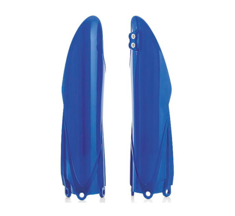 Acerbis Fork Guard Blue 2171840003