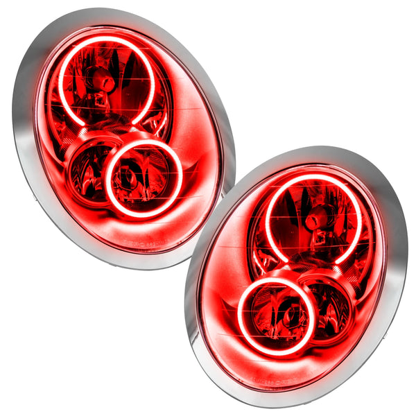 Oracle Lighting 7103-003 Fits select: 2005-2008 MINI COOPER