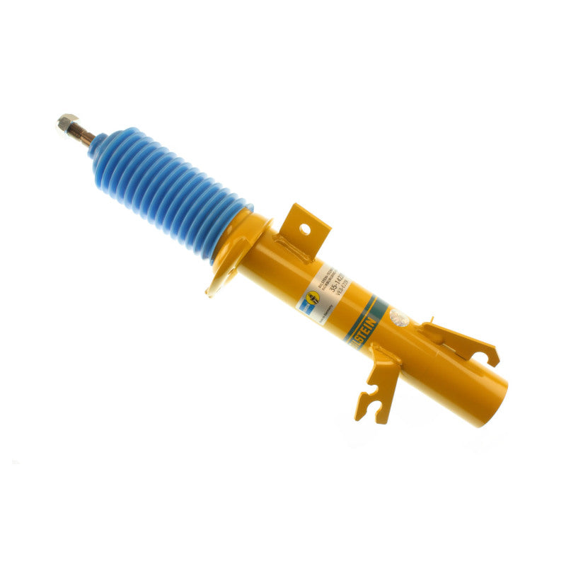 BILSTEIN B8 2007 Mini Cooper Base Front Left 36mm Monotube Strut Assembly 35-142287