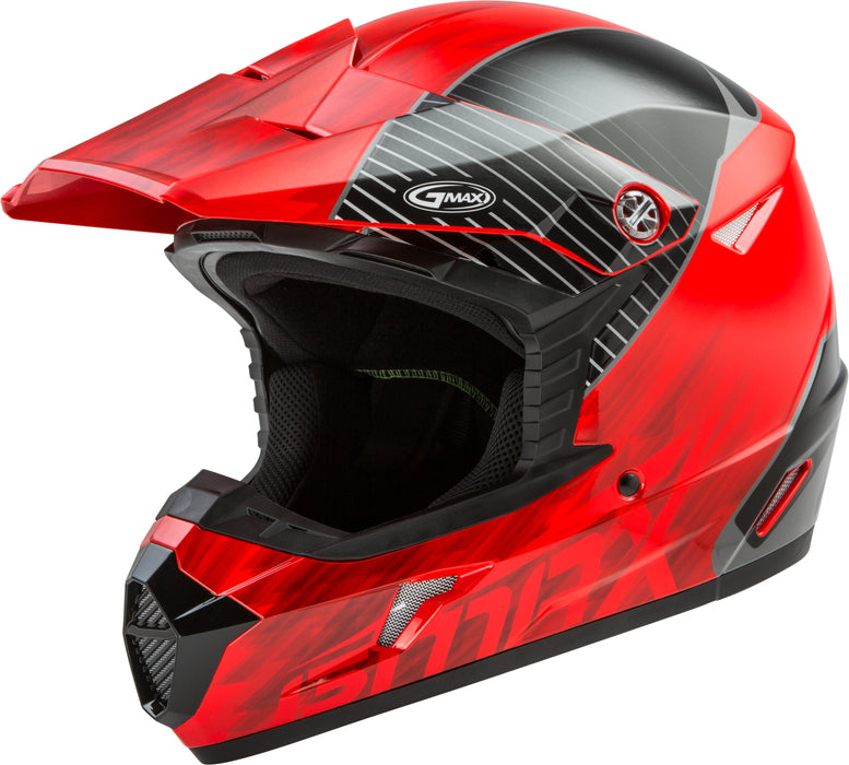 MX-46 Off-Road Colfax Helmet