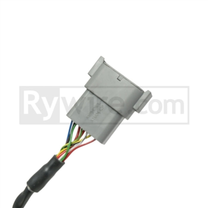 Rywire Ryw Switch Panels RY-SWITCH-6