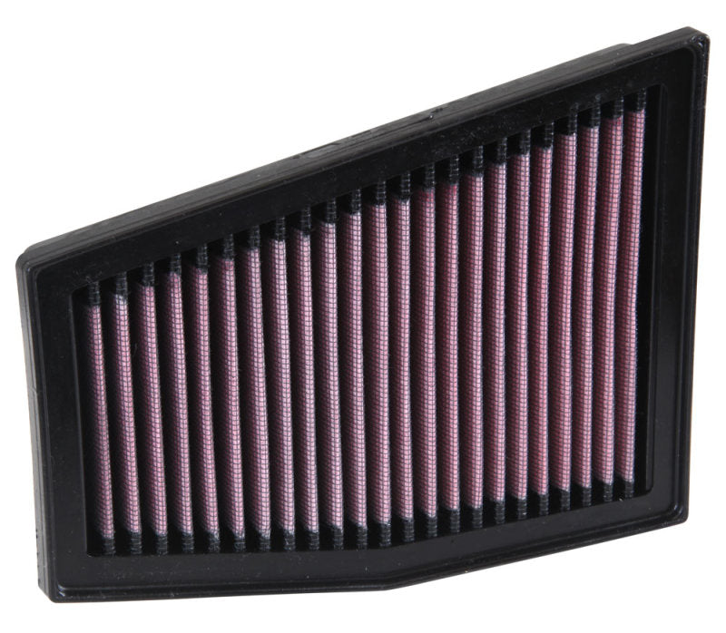 K&N Replacement Air Filter for 13-15 Audi RS5 V8 4.2L Left 33-3031