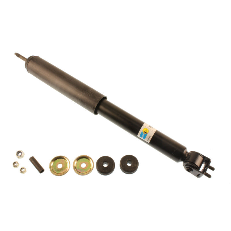 Bilstein B4 1975 Mercedes-Benz 230 Base Front 36mm Monotube Shock Absorber 24-005265