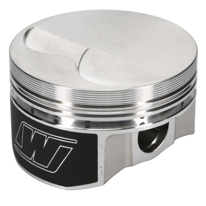 Wiseco Chrysler Small Block 318/340/360 3.940in Bore -6cc Flat Top Pistons K0144A3940