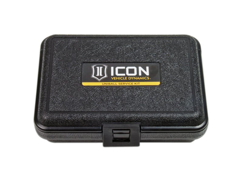 Icon On Vehicle Uniball Replacement Tool Kit 614518