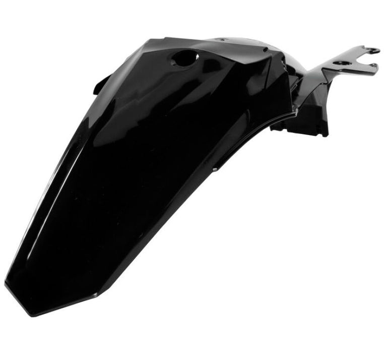 Acerbis Rear Fender Black 2374170001