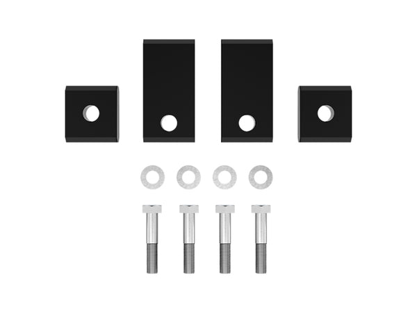 ICON 22+ Toyota Tundra Sway Bar Drop Kit 55154
