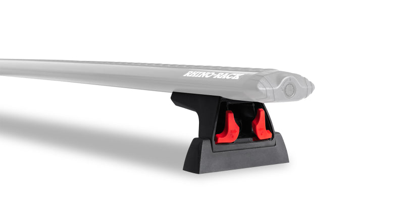 Rhino-Rack Quick Mount Leg Set Half 2 pcs RLT600H