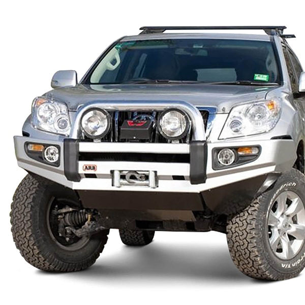 ARB Sahara Deluxe Bar Prado 150 Vx & Kakadu 3921780