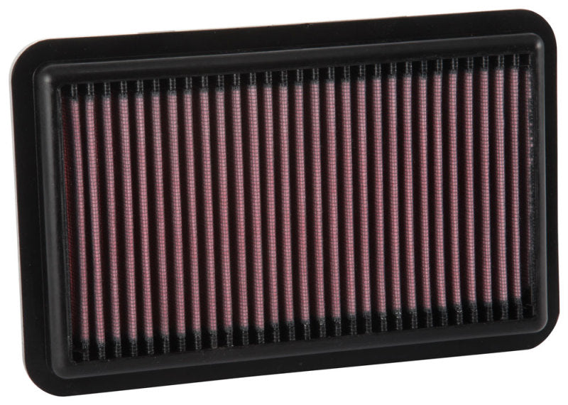 K&N 14-18 Maruti Suzuki Ciaz L4-1.4L F/I Replacement Drop In Air Filter 33-3113