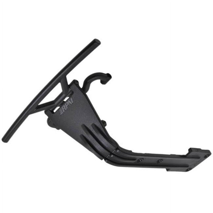 RPM Front Skid Plate - TRA Unlimited Desert Racer RPM81432 Electric Car/Truck Option Parts