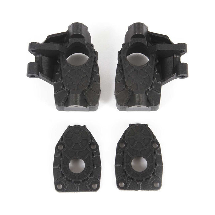 Axial Currie F9 Portal Steering Knuckle/Caps UTB AXI232006 Elec Car/Truck Replacement Parts