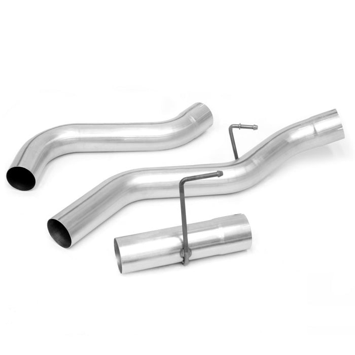 Banks Power Monster Exhaust System