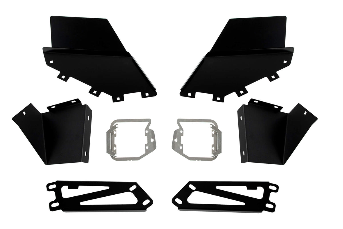 ARB Sp F/k 3940550 Box Bumper Rptr 6177440