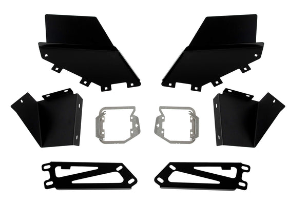 ARB Sp F/k 3940550 Box Bumper Rptr 6177440