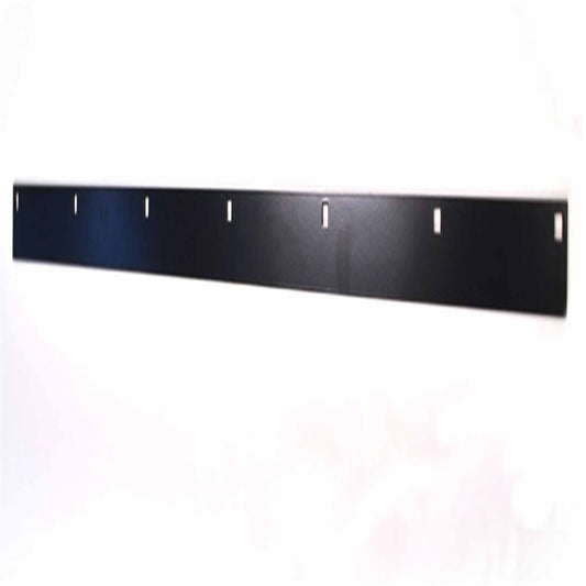 Warn Wear Strip 48 Steel; 48 Inch Length 39416