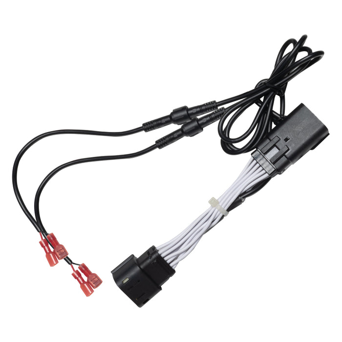 ORACLE Lighting Plug  Play Wiring Adapter for Wrangler JL Reverse Lights
