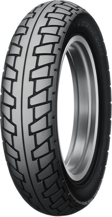 Dunlop K630 Front Motorcycle Tire 100/80-16 (50S) 45149968