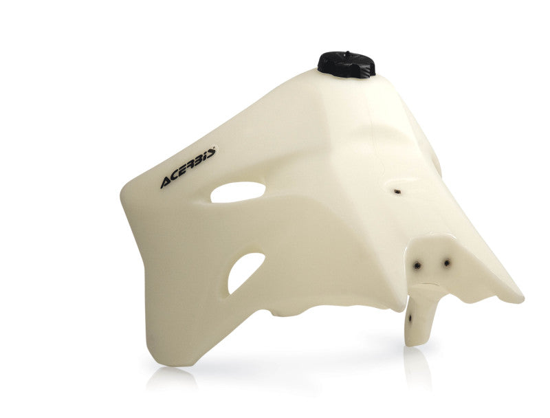 Acerbis Fuel Tank 3.3 Gal Natural 2140750147