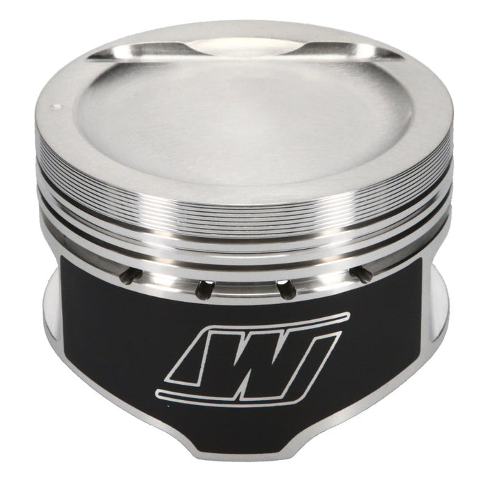 Wiseco GM LD9 2.4L Dished 9:1 CR 90.5mm Piston Shelf Stock Kit K584M905