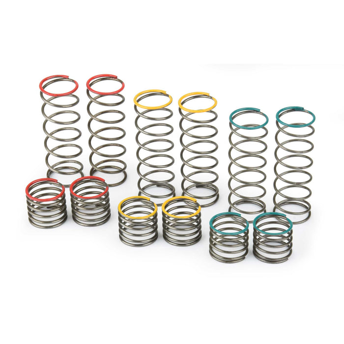 Pro-Line 635905 RR Spring Assortment for 635901 PowerStroke Shock