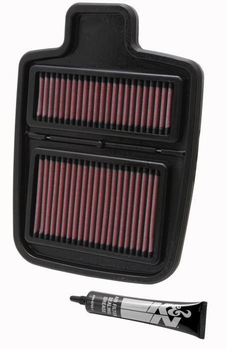 K&N AC-7009 Air Filter for ARCTIC CAT PROWLER 700 09-12