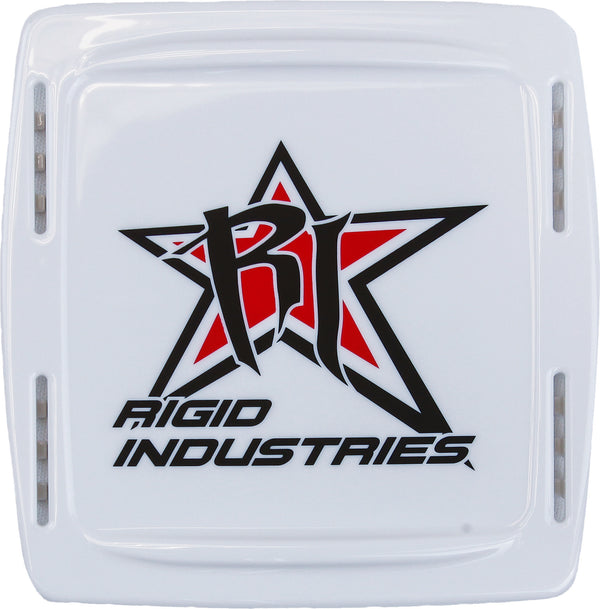 RIGID Light Cover Q Series White 10396