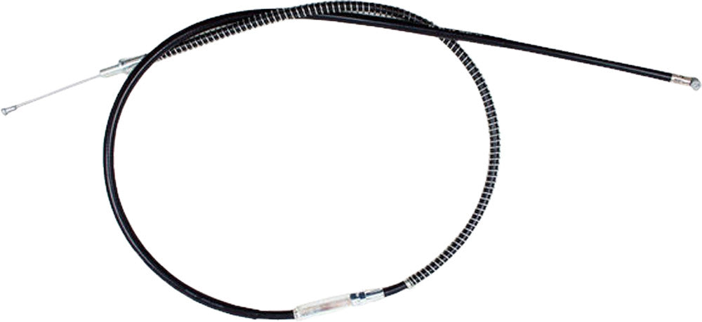 Motion Pro Black Vinyl Clutch Cable 03-0006