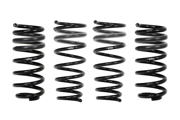 Eibach 18-23 Audi Q5 Pro-Kit Performance Springs (Set Of 4 Springs) E10-15-025-02-22