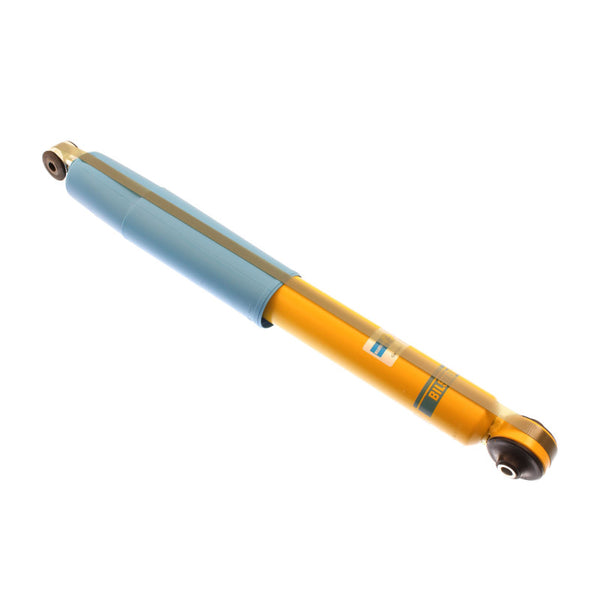 BILSTEIN B6 (HD) 85-89 Merkur XR4Ti Base L4 2.3L Rear 46mm Monotube Shock Absorber 24-018067