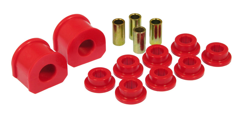 Prothane Pro Sway/End Link Bush Red 6-1117
