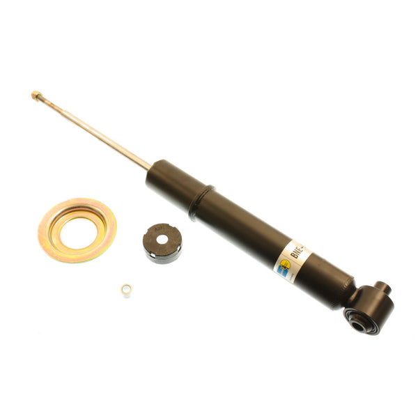 BILSTEIN B4 1987 Fits BMW 735i Base Rear Twintube Shock Absorber 19-028637