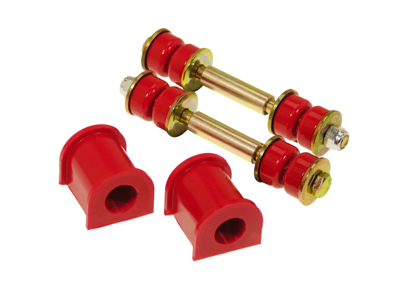 Prothane Pro Sway/End Link Bush Red 14-1106